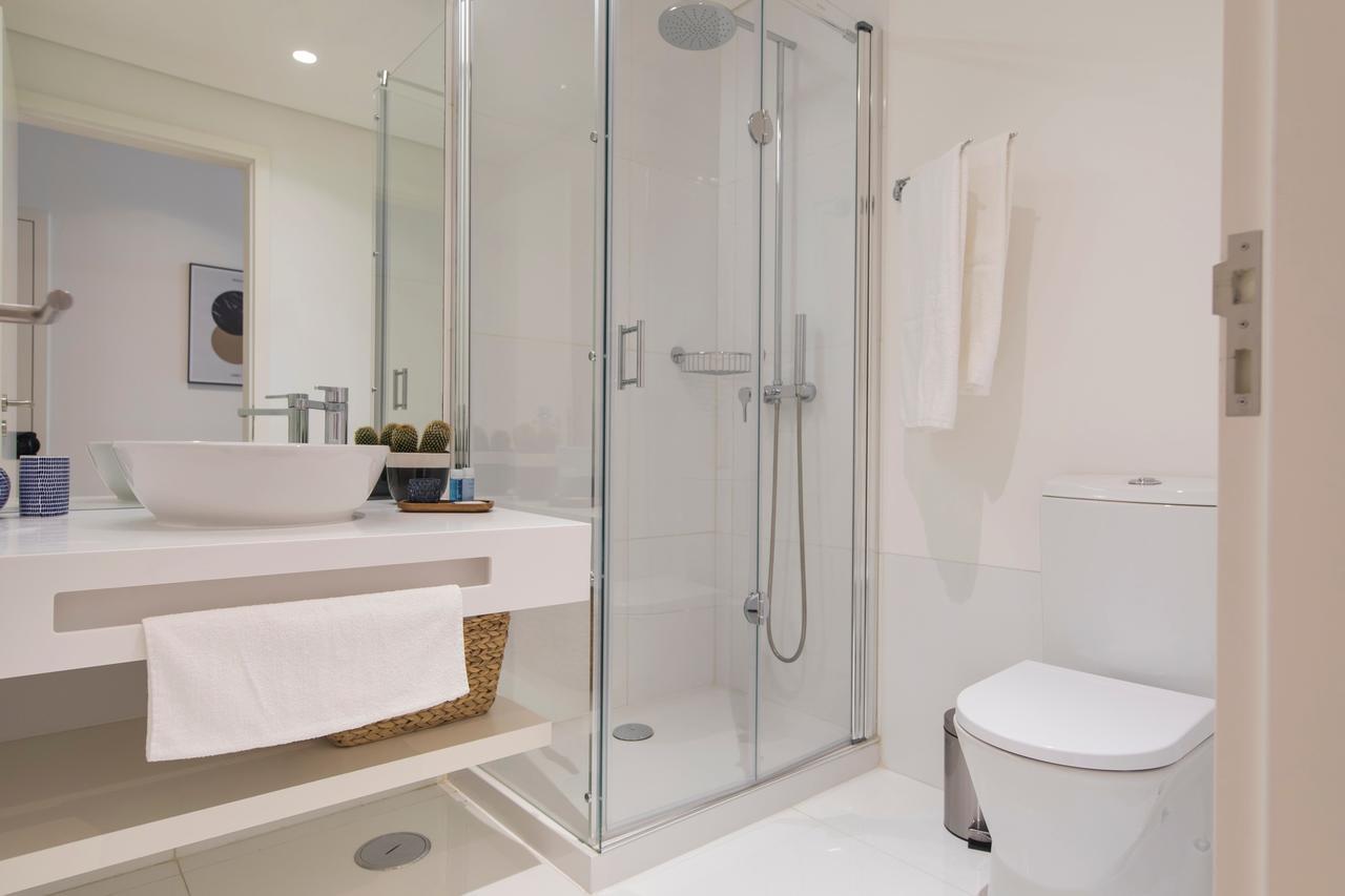 Urban Chic Apartment In The Heart Of Historic Lisboa Exteriör bild